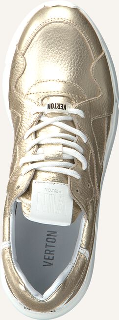 Gouden VERTON Lage sneakers J4773SB Gouden VERTON Lage sneakers J4773SB - large