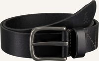Zwarte LEGEND Riem 40657 - medium