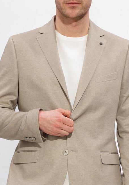 ZUITABLE DINICK Vestons Sable - large