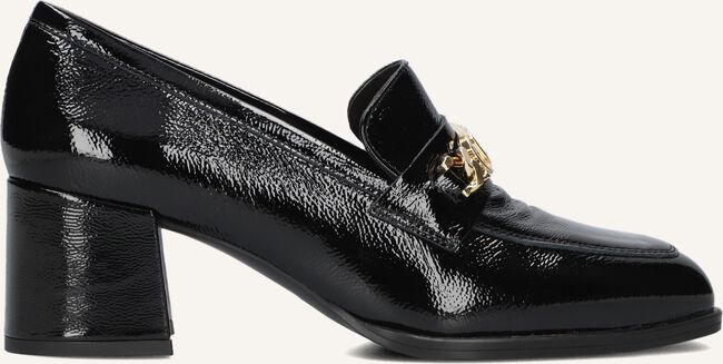 Zwarte UNISA Loafers MEGAN Zwarte UNISA Loafers MEGAN - large