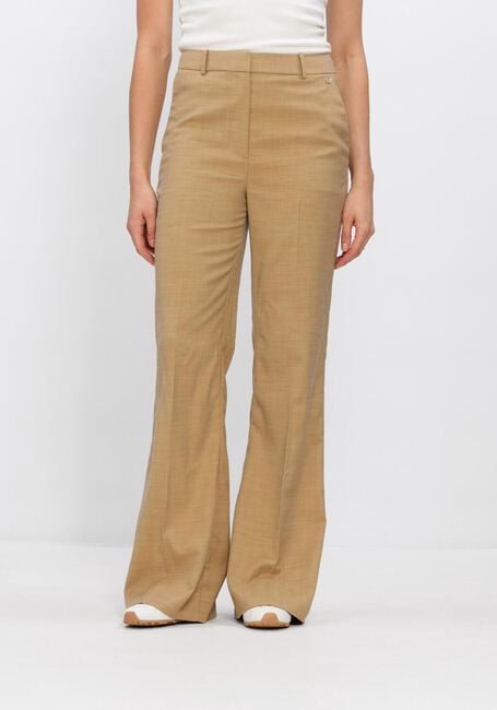Camel JOSH V Flared broek DARBY - large