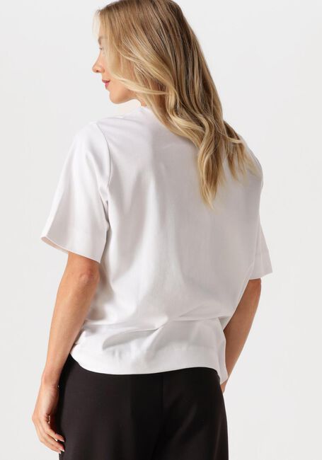 Witte INWEAR T-shirt LUKEIW BASE BOXY - large