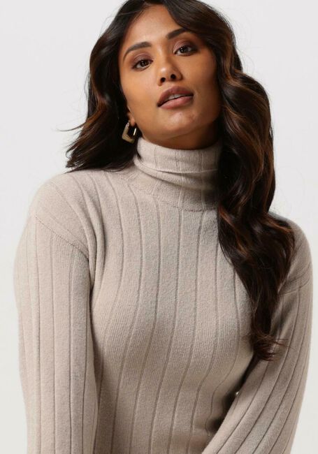 SIMPLE FIDELE KNIT-VIS-22-3 - large