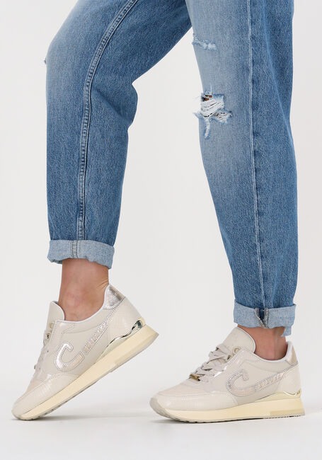 Witte CRUYFF Sneakers PARKRUNNER - large