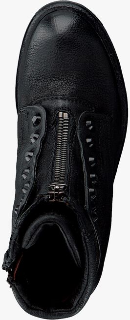 MJUS Biker boots 971236 SOLE PAL en noir - large