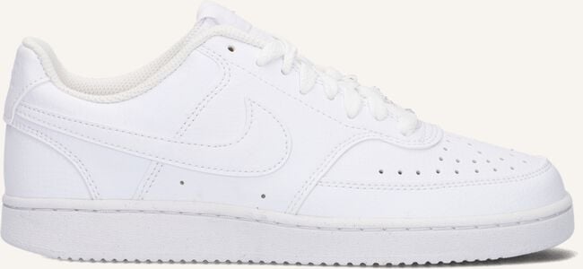 Witte NIKE Sneakers NIKE COURT VISION LOW NEXT NATURE Witte NIKE Sneakers NIKE COURT VISION LOW NEXT NATURE - large