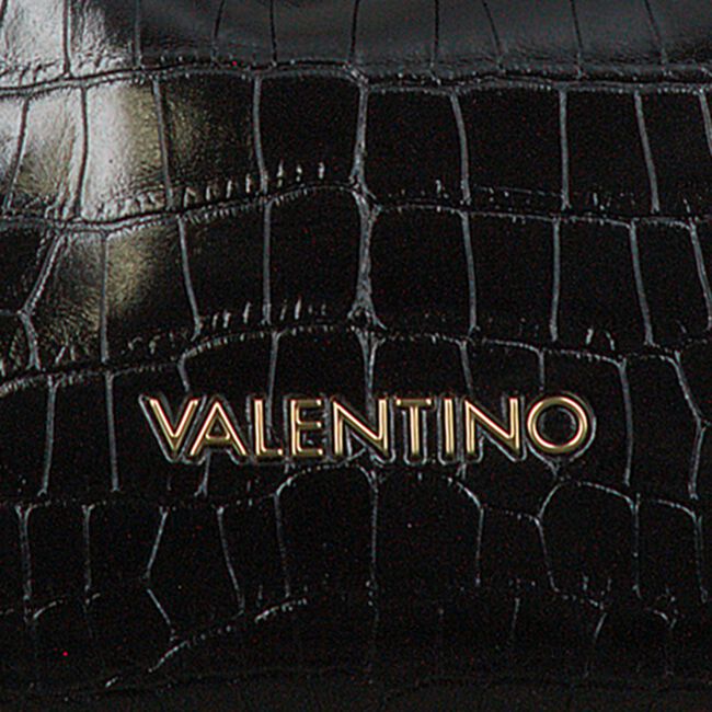 VALENTINO HANDBAGS Pochette COVENT en noir  - large