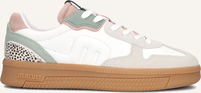 Beige MARUTI Sneakers YALE Beige MARUTI Sneakers YALE - large