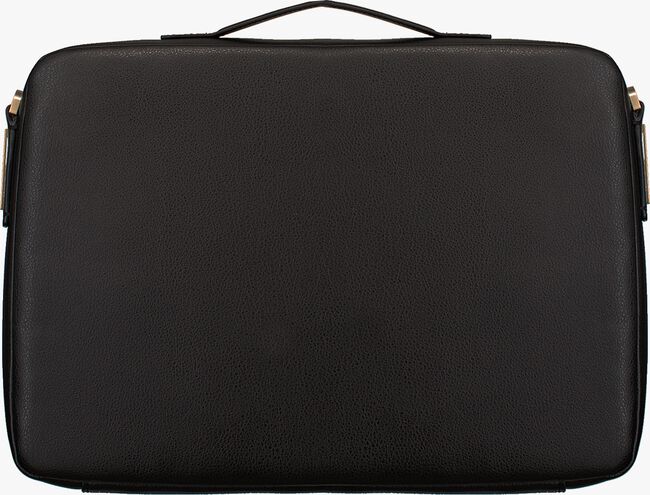 CALVIN KLEIN Sac pour ordinateur portable FRAME LAPTOP BAG en noir - large