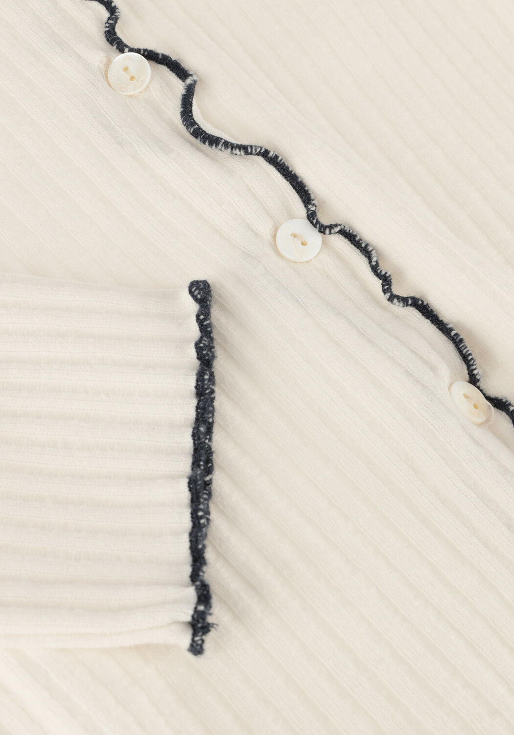 COZMO Gilet CELINEK275 en beige - large