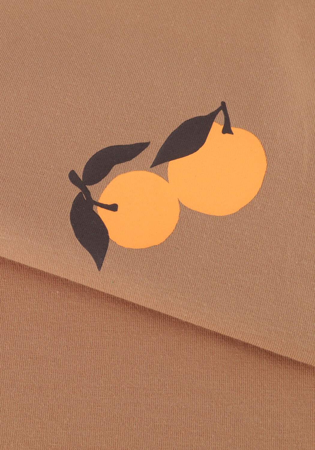 Bruine Z8 T-shirt ENNIO - large