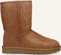 UGG Bottes fourrure CLASSIC SHORT II en camel UGG Bottes fourrure CLASSIC SHORT II en camel - medium