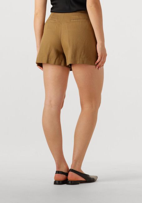 Camel EDITED Broeken/jumpsuits VINCENZA SHORT - large