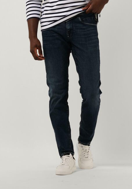 VANGUARD Slim fit jeans V12 RIDER en bleu - large