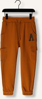 Oranje AMMEHOELA Joggingbroek AM.JAXON.19 Oranje AMMEHOELA Joggingbroek AM.JAXON.19 - medium