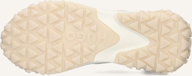 Witte HUGO Sneakers GO1ST WOMEN Witte HUGO Sneakers GO1ST WOMEN - large