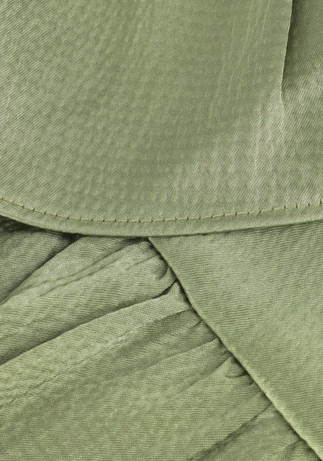 NIK & NIK Mini robe LENNOX DRESS en vert - large