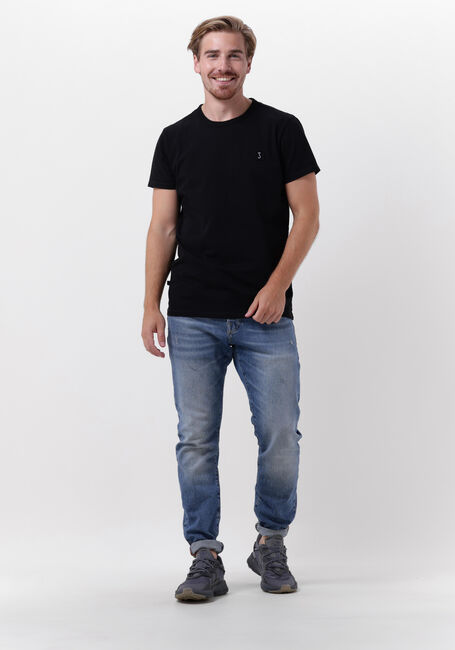 BUTCHER OF BLUE T-shirt ARMY TEE S/S en noir - large