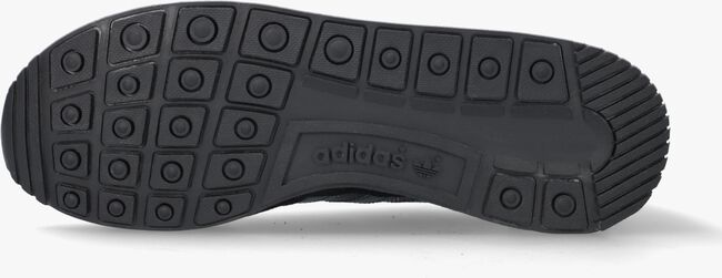 ADIDAS ZX 500 Baskets basses en noir - large