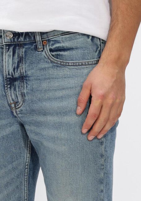 CALVIN KLEIN Slim fit jeans SLIM TAPER DISPATCHER JEAN Bleu clair - large