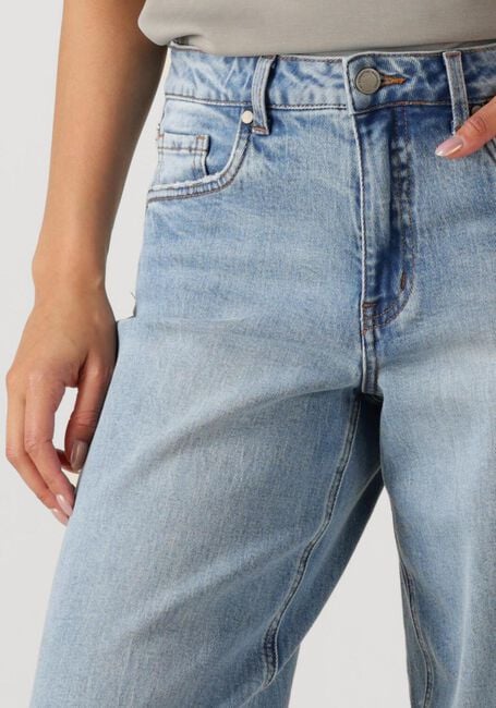 MY ESSENTIAL WARDROBE Skinny jeans BALOOMW 144 HIGH BARREL en bleu - large