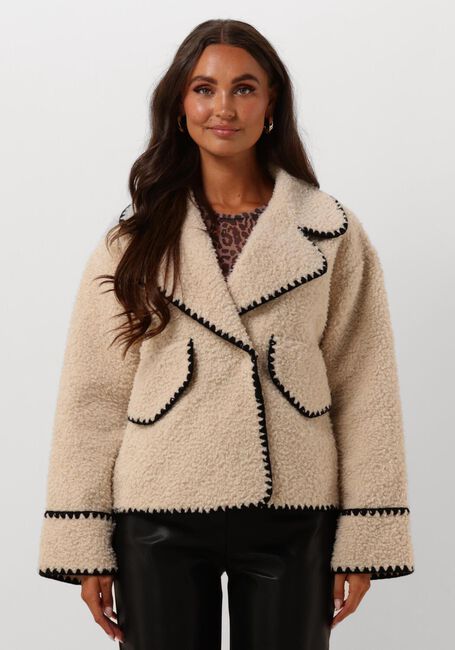 OBJECT Jack OBJSHIREN JACKET 128 Sable - large