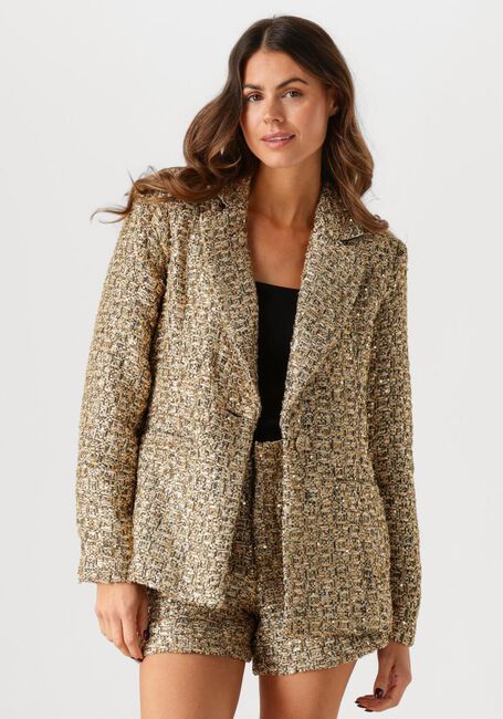 SILVIAN HEACH Blazer GPA24197GC en or - large