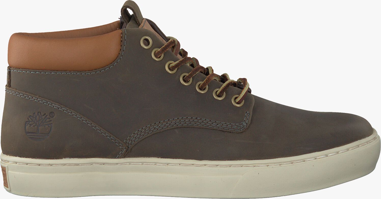 timberland adventure 2.0 cupsole chukka