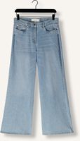 NUKUS Wide jeans RUBY PANTS en bleu NUKUS Wide jeans RUBY PANTS en bleu - medium