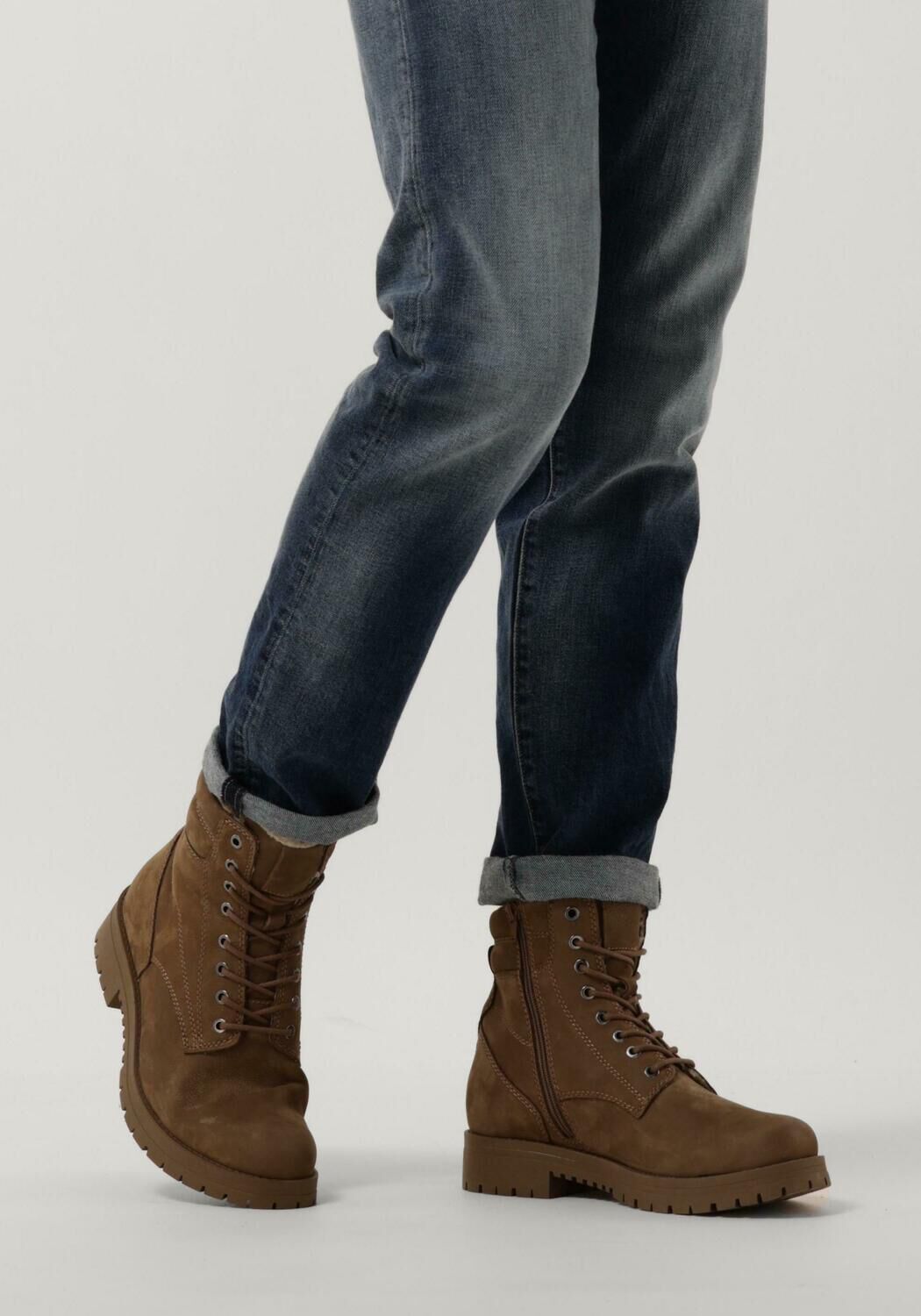 Veterboots Heren Outlet Tot 70 korting in de Sale Omoda