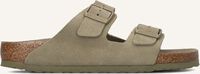 Beige BIRKENSTOCK Slippers ARIZONA HEREN Beige BIRKENSTOCK Slippers ARIZONA HEREN - medium
