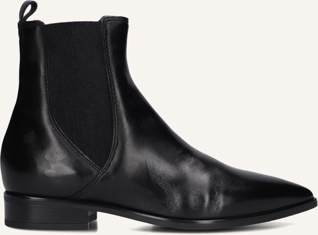 Zwarte BLASZ Enkellaarsjes L63208 Zwarte BLASZ Enkellaarsjes L63208 - large