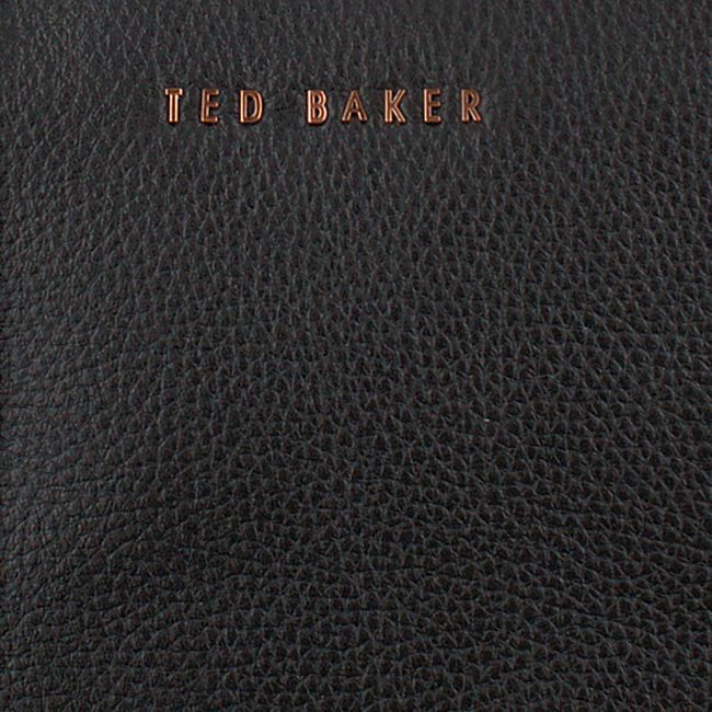 TED BAKER Sac bandoulière DARWINA en noir - large