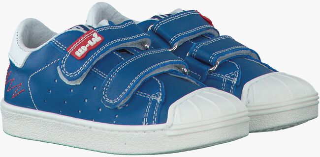 Blauwe RED RAG Sneakers 15165  - large