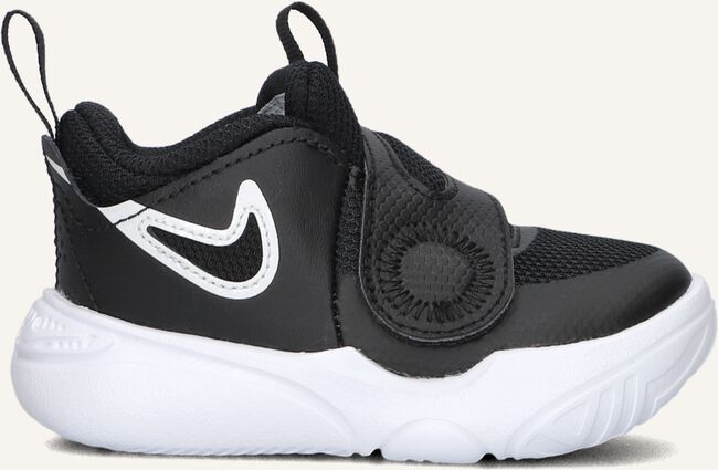 Zwarte NIKE Lage sneakers TEAM HUSTLE D 11 Zwarte NIKE Lage sneakers TEAM HUSTLE D 11 - large