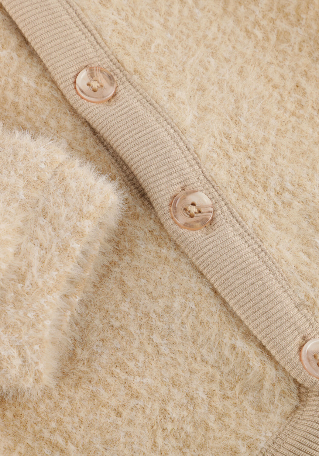 Zand BAJE STUDIO Vest FECHY - large