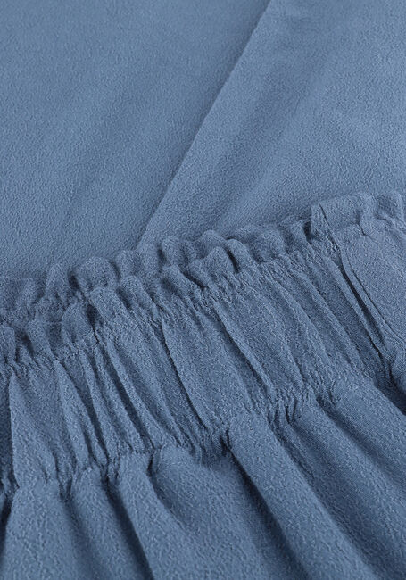BY-BAR Pantalon ROBY VISCOSE PANT Bleu clair - large