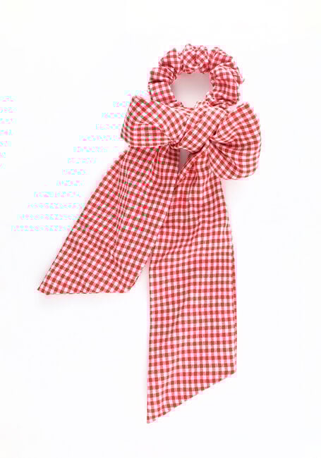 TON & TON NARELLE Accessoires pour cheveux en rouge - large