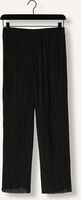MSCH COPENHAGEN Pantalon large MSCHBEVIN PANTS en noir MSCH COPENHAGEN Pantalon large MSCHBEVIN PANTS en noir - medium