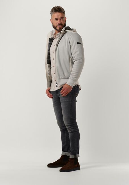 Kit DESOTO Casual overhemd CASUAL KENT 1/1 - large