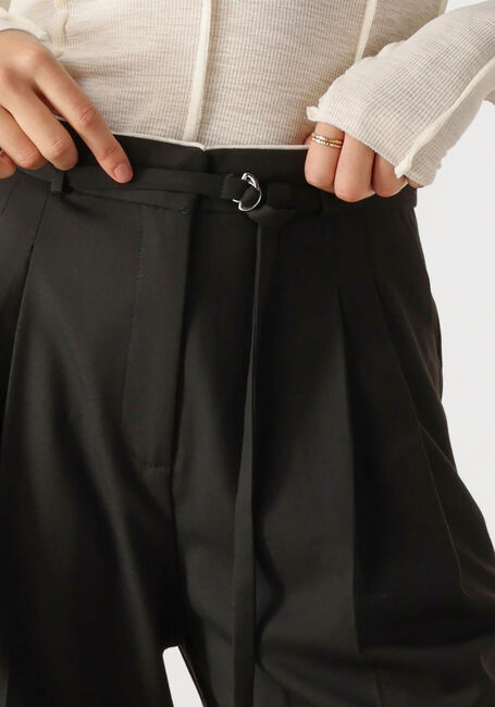 EDITED Pantalon ELNA PANTS en noir - large