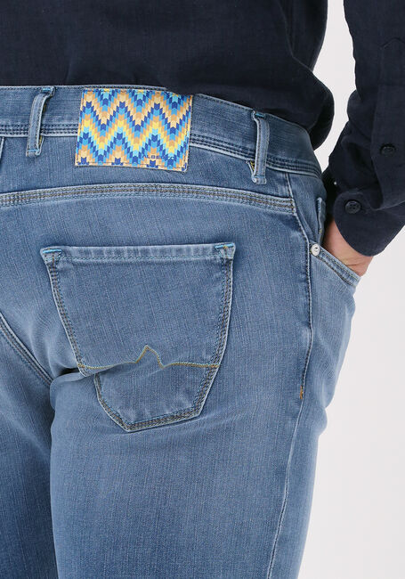 ALBERTO Slim fit jeans SLIM Bleu clair - large