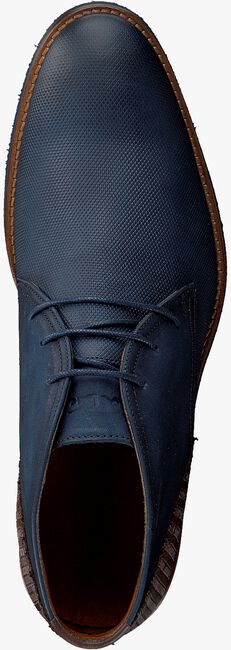 Blauwe VAN LIER Nette schoenen 1915315  - large