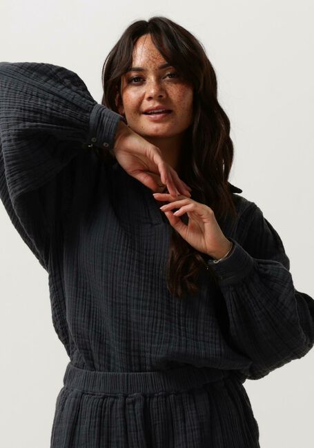 NOTRE-V VN-DIVA Blouses en gris - large