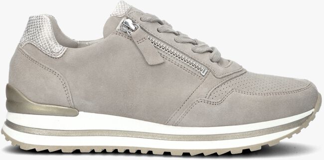 Taupe GABOR Lage sneakers 528 - large
