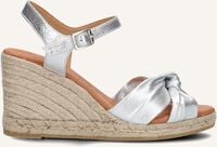 Zilveren KANNA Espadrilles 23104 - medium