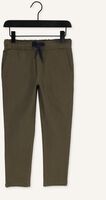 SEVENONESEVEN Chino V208-6603 en vert SEVENONESEVEN Chino V208-6603 en vert - medium