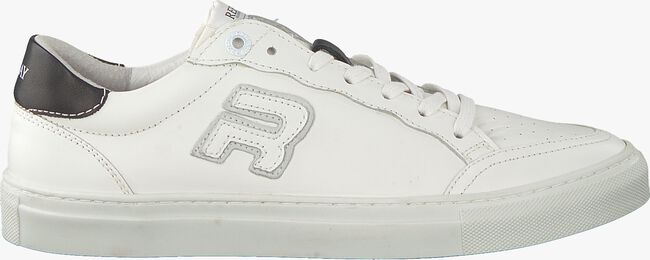 Witte REPLAY Lage sneakers FITZIE - large