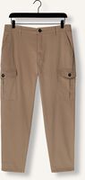 PLAIN Pantalon cargo HUGOPL 820 en beige PLAIN Pantalon cargo HUGOPL 820 en beige - medium