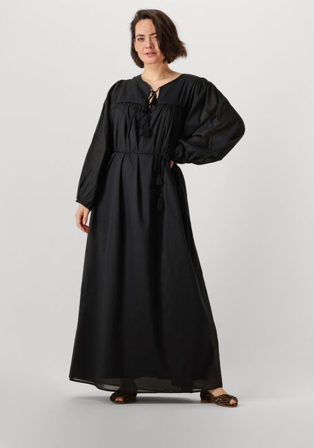 IBANA Robe maxi DIANORA en noir - large